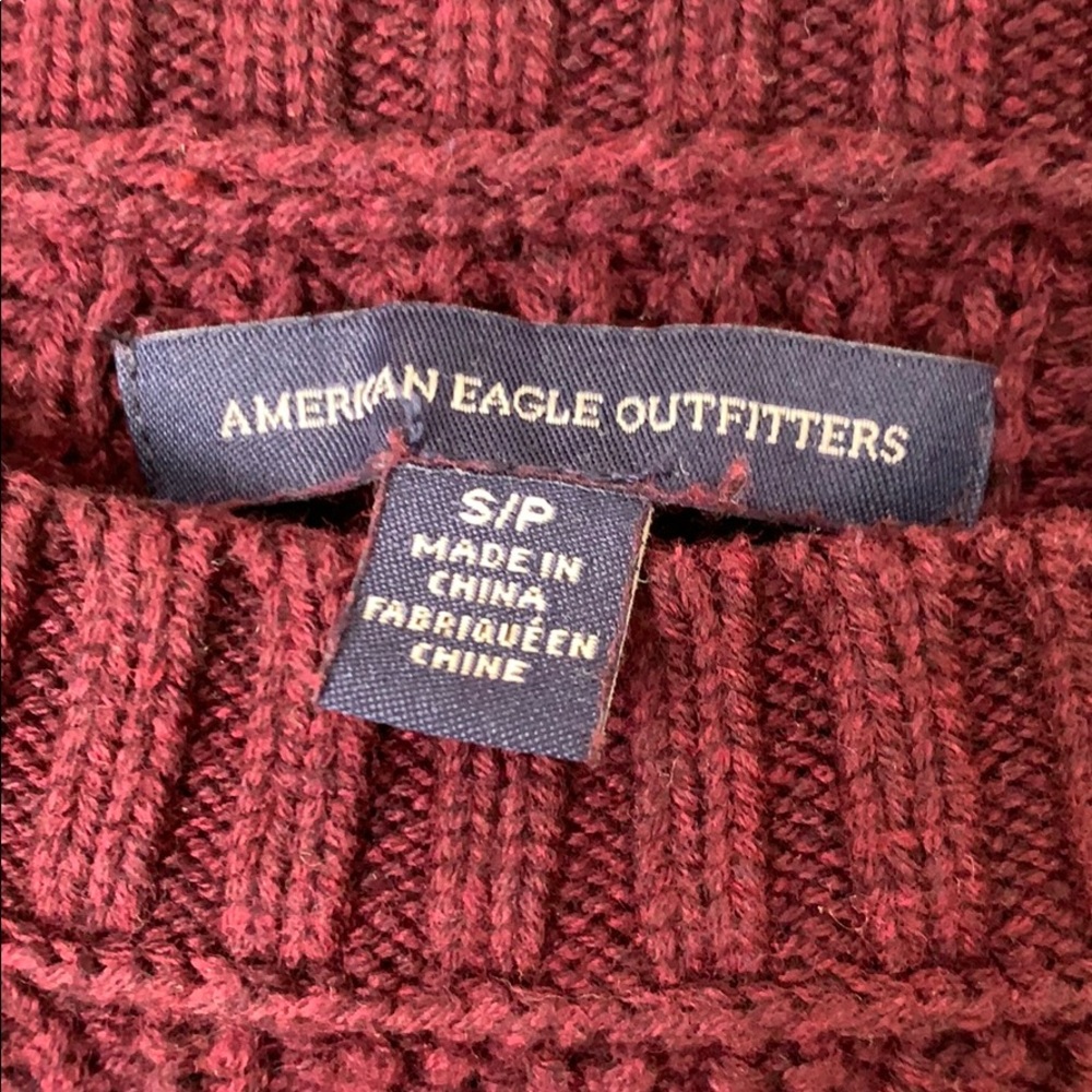 Sweater - Picture 2 of 2